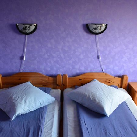 Hotel Viesu Nams Pupoli Dundaga Zewnętrze zdjęcie