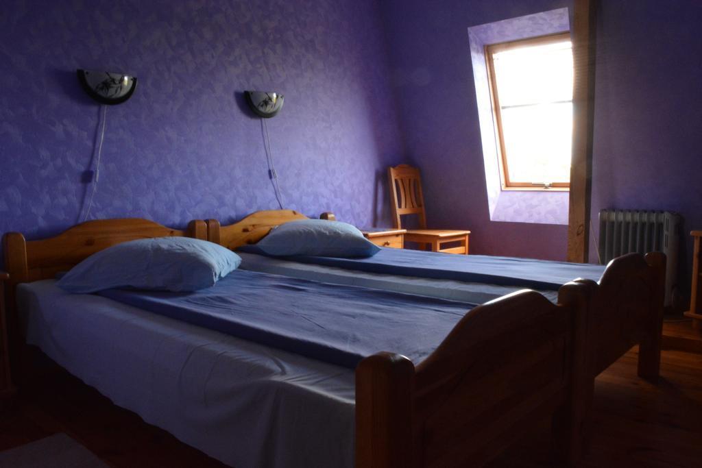 Hotel Viesu Nams Pupoli Dundaga Pokój zdjęcie