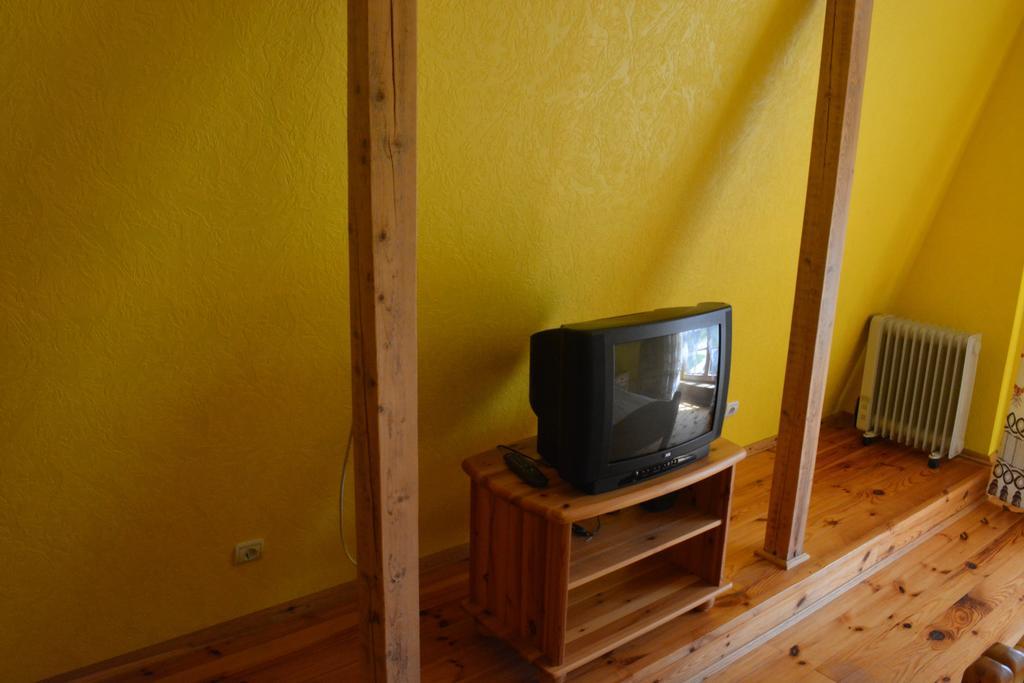 Hotel Viesu Nams Pupoli Dundaga Pokój zdjęcie