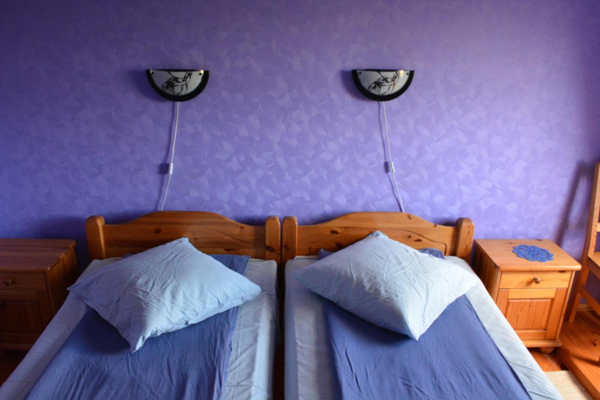Hotel Viesu Nams Pupoli Dundaga Zewnętrze zdjęcie